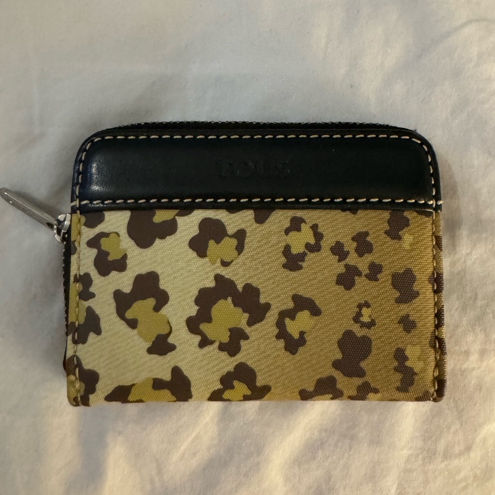 Tous Wallet